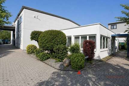 Gewerbeobjekt Mainz-Kastel Kastel - 1.490.000&euro; | Angebot:26603877