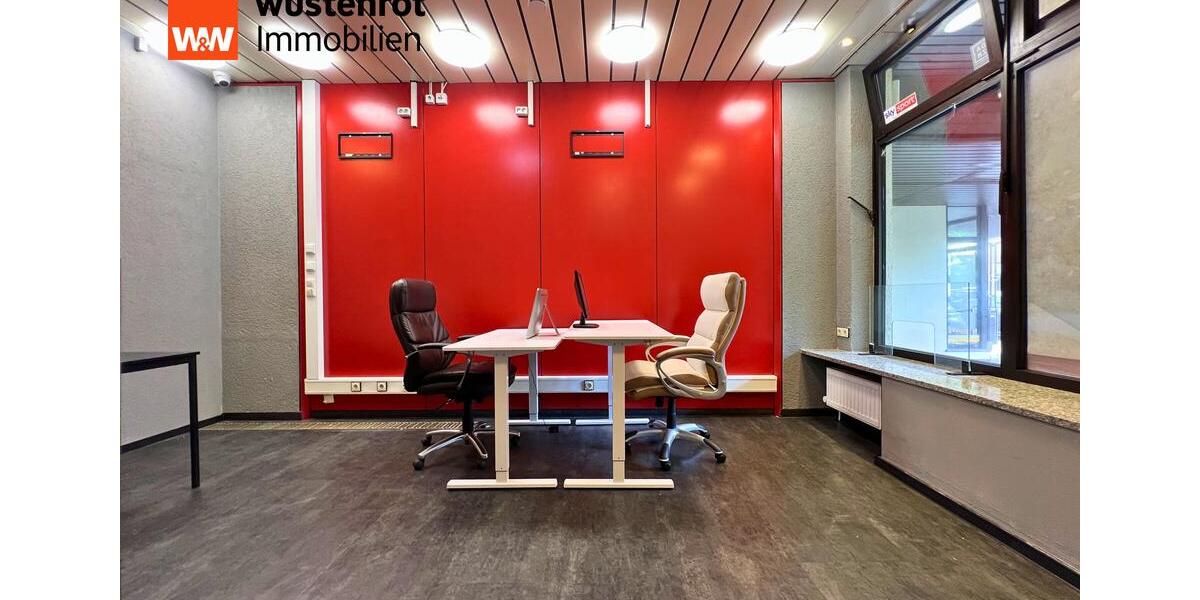 Gewerbeobjekt Hofheim am Taunus - 3.150&euro; | Angebot:26511179