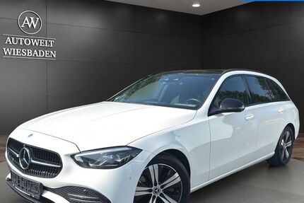 Mercedes-Benz C 220 153.450 km 23.900 &euro; Mainz- Kastel 55252
