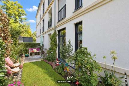 Wohnung Eltville am Rhein - 2 Zimmer, 67 m&sup2;, 495.000&euro; | Angebot:27456291