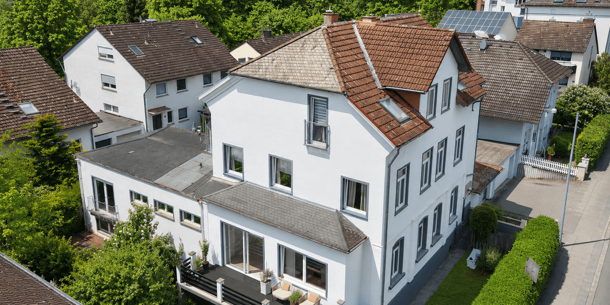 Etagenwohnung Hofheim am Taunus - 4 Zimmer, 156 m&sup2;, 450.000&euro; | Angebot:27294945