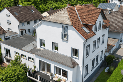 Wohnung Hofheim am Taunus - 4 Zimmer, 156 m&sup2;, 450.000&euro; | Angebot:27294945