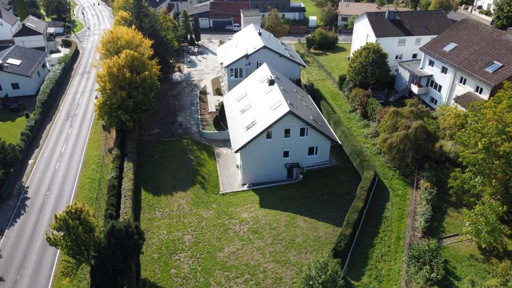 Etagenwohnung Taunusstein - 3 Zimmer, 141 m&sup2;, 550.914&euro; | Angebot:25338711