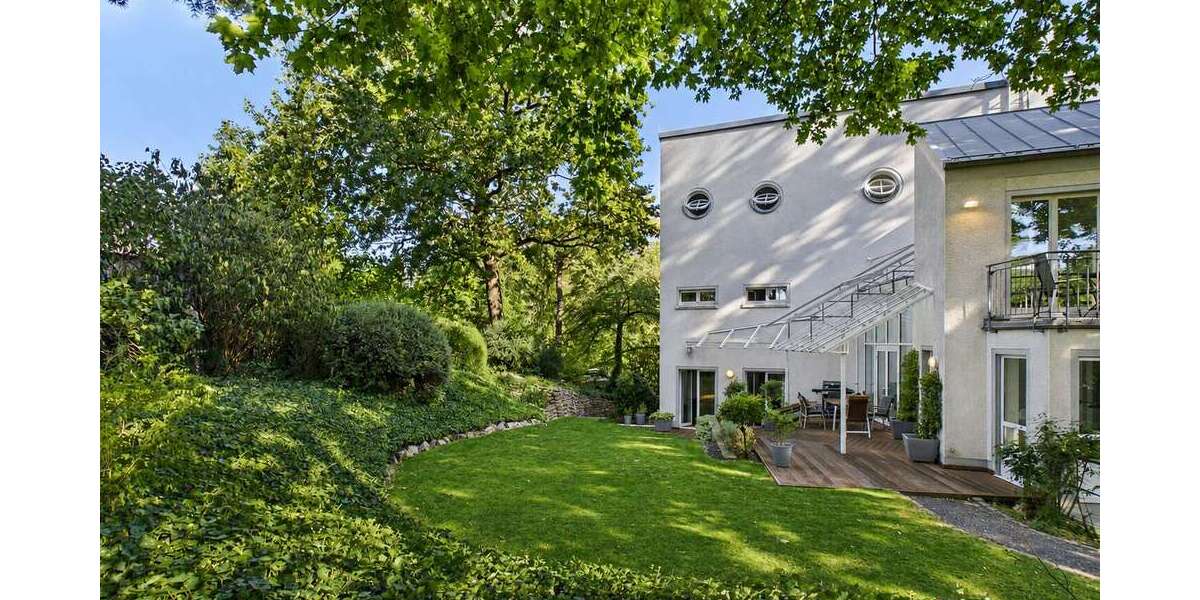 Einfamilienhaus Mainz Gonsenheim - 9 Zimmer, 299 m&sup2;, 1.895.000&euro; | Angebot:27219720