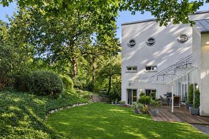 Haus Mainz Gonsenheim - 9 Zimmer, 299 m&sup2;, 1.895.000&euro; | Angebot:27219720