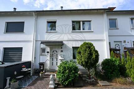 Haus Wiesbaden Nordost - 4 Zimmer, 97 m&sup2;, 525.000&euro; | Angebot:27360339