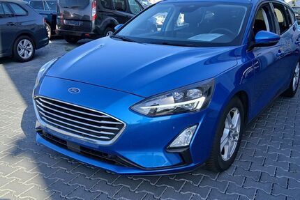 Ford Focus 52.252 km 15.850 &euro; Ingelheim 55218