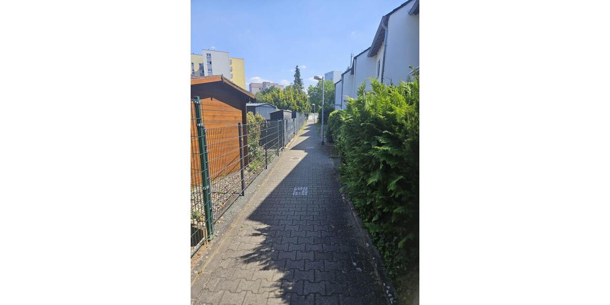 Reihenhaus Raunheim - 4 Zimmer, 94 m&sup2;, 299.500&euro; | Angebot:27253660