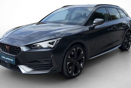 Seat Leon 42.338 km 24.380 &euro; Königstein 61462