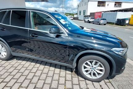 BMW X5 172.000 km 44.400 &euro; Taunusstein 65232