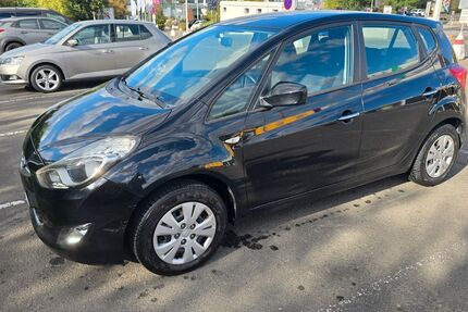 Hyundai ix20 160.000 km 5.100 &euro; Bechtolsheim 55234