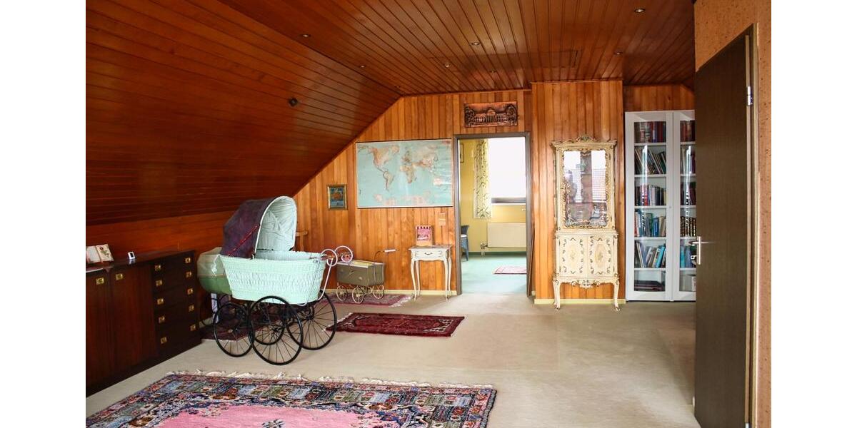 Einfamilienhaus Niedernhausen - 6 Zimmer, 245 m&sup2;, 599.000&euro; | Angebot:27440074