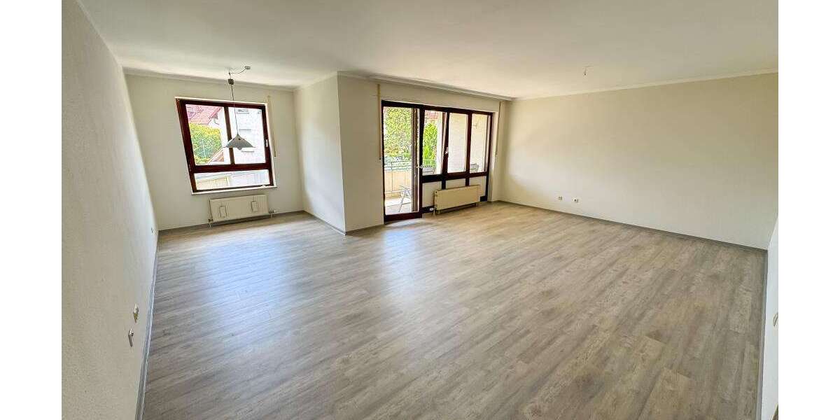 Etagenwohnung Sulzbach - 2 Zimmer, 72 m&sup2;, 299.000&euro; | Angebot:27393378
