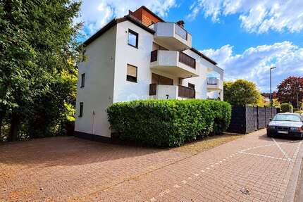 Wohnung Niedernhausen - 2 Zimmer, 58 m&sup2;, 199.000&euro; | Angebot:27487613