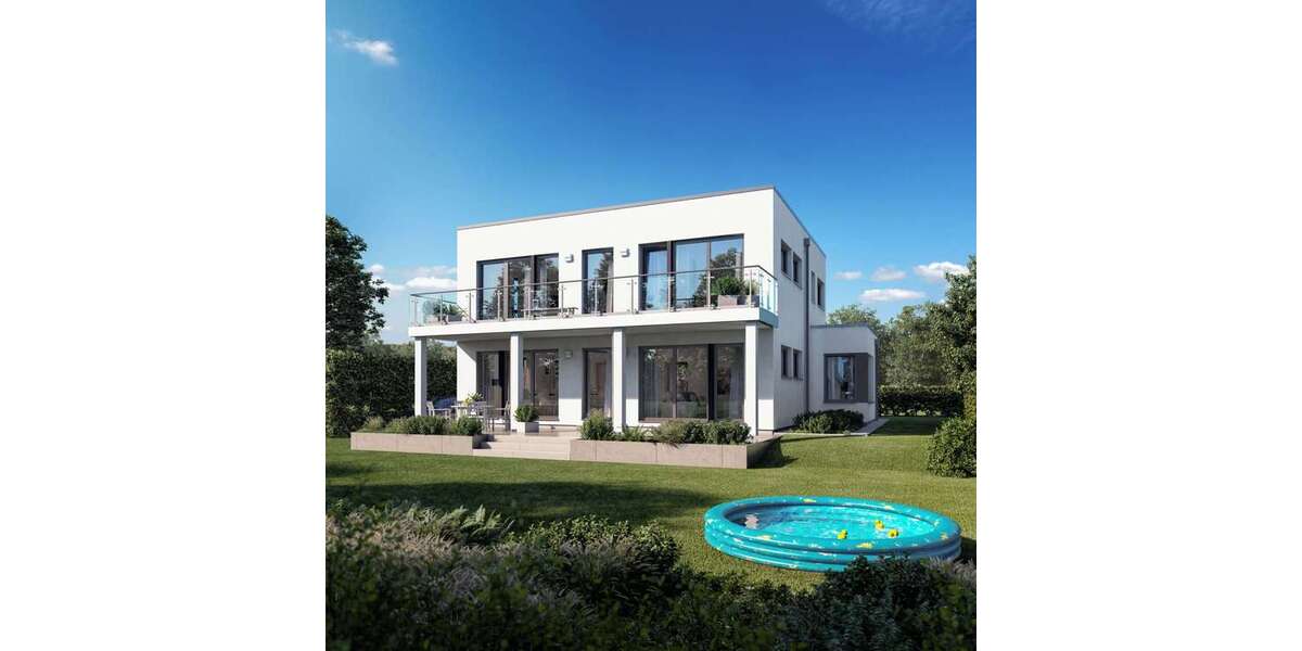 Einfamilienhaus Saulheim - 5 Zimmer, 165 m&sup2;, 619.726&euro; | Angebot:27249123