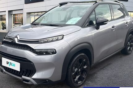 Citroen C3 Aircross 7.669 km 17.390 &euro; Wiesbaden 65203