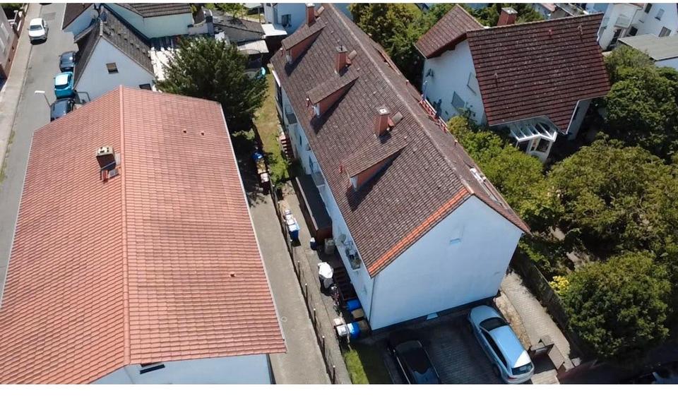 Reihenhaus Stockstadt am Rhein - 5 Zimmer, 150 m&sup2;, 530.000&euro; | Angebot:27452905