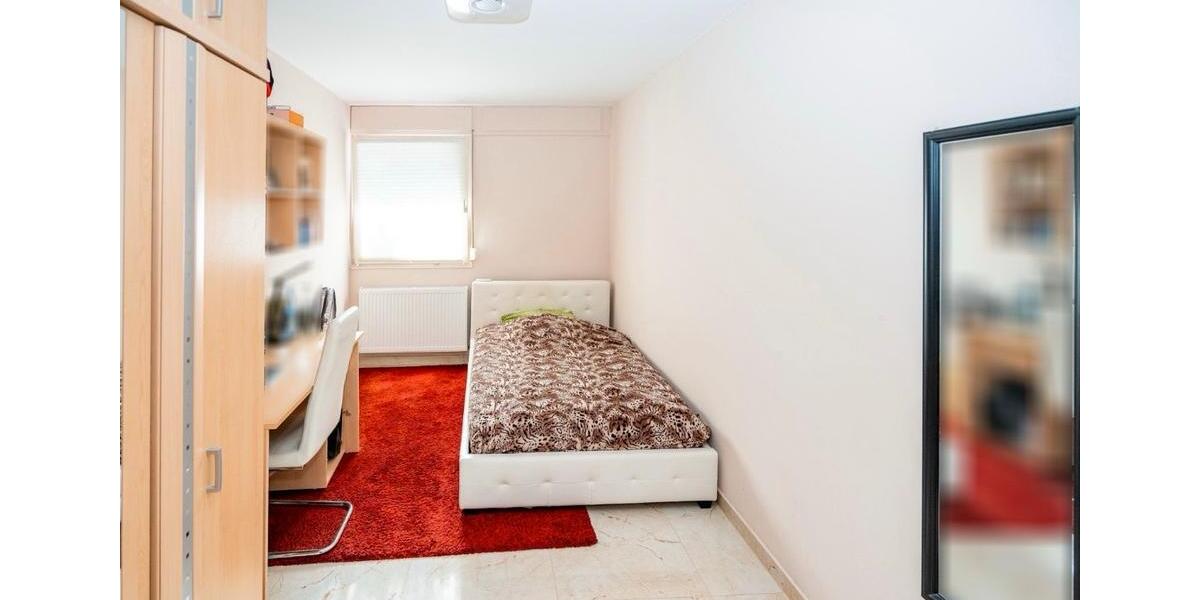 Reihenhaus Wiesbaden Klarenthal - 6 Zimmer, 137 m&sup2;, 709.999&euro; | Angebot:27452959