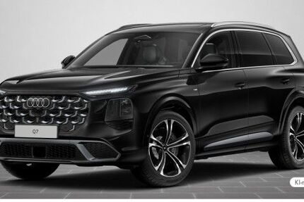 Audi Q7 3.900 km 105.350 &euro; Bingen / Rhein 55411