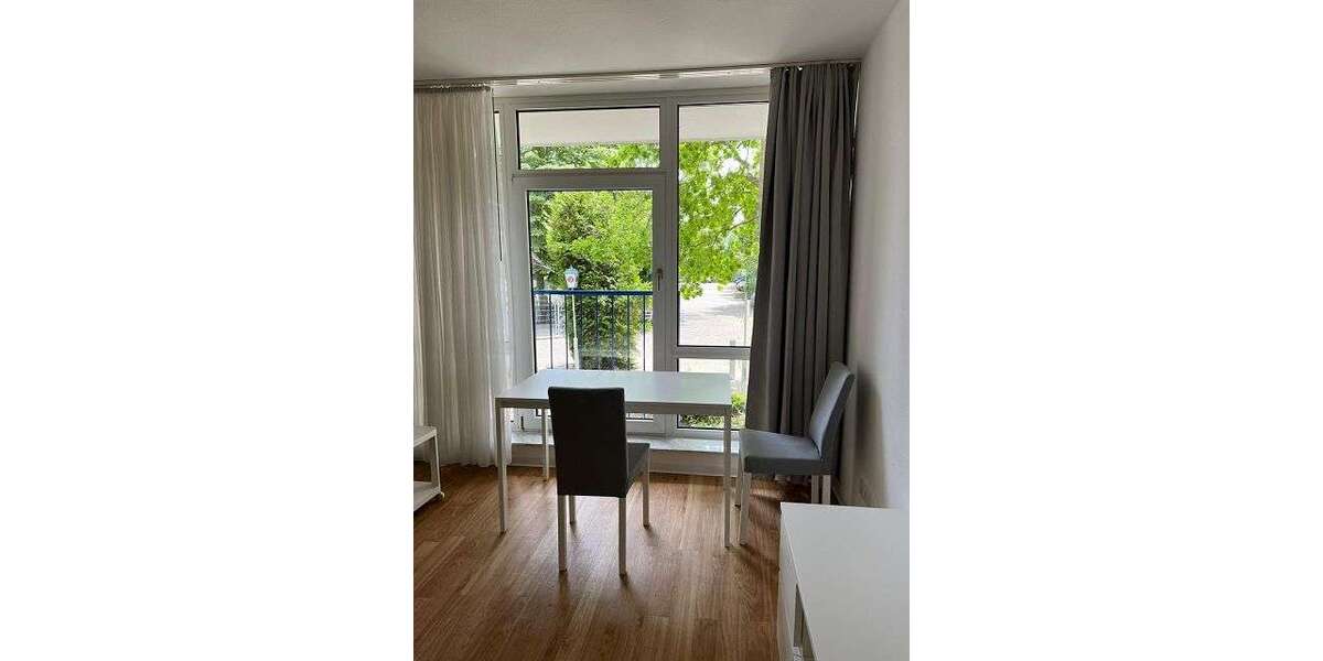 Etagenwohnung Ober-Olm Olm - 1 Zimmer, 24 m&sup2;, 440&euro; | Angebot:27469243
