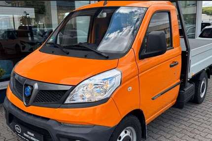 Piaggio Porter 3.800 km 19.900 &euro; Geisenheim 65366