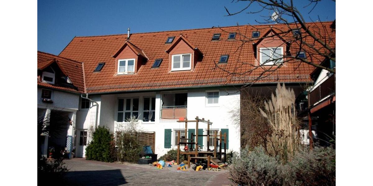 Maisonettenwohnung Rüsselsheim am Main - 2 Zimmer, 39 m&sup2;, 168.000&euro; | Angebot:27459842