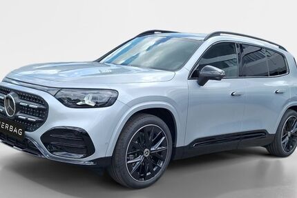Mercedes-Benz GLB 220 13.900 km 54.440 &euro; Mainz 55128