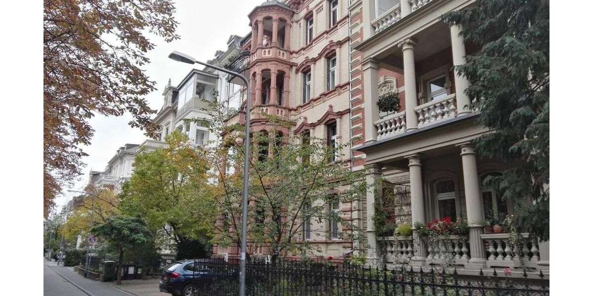 Gewerbeobjekt Wiesbaden Mitte - 414&euro; | Angebot:24549035