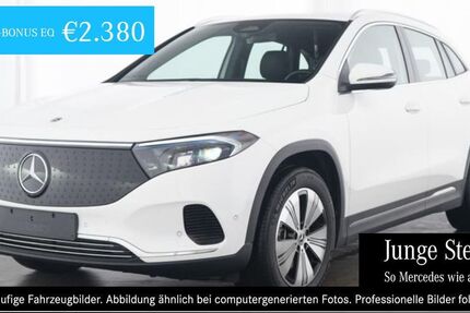 Mercedes-Benz EQA 13.200 km 37.510 &euro; Büttelborn 64572