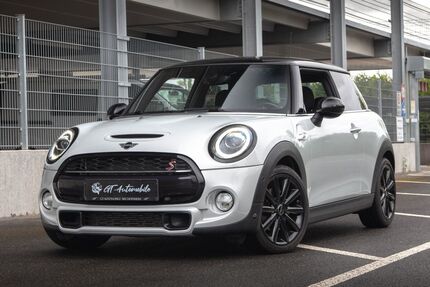 Mini Cooper SD 64.500 km 19.400 &euro; Bischofsheim 65474
