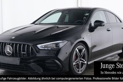 Mercedes-Benz CLA 45 AMG 13.000 km 59.850 &euro; Büttelborn 64572