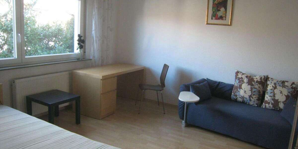 Zimmer Eschborn - 710&euro; | Angebot:27467283