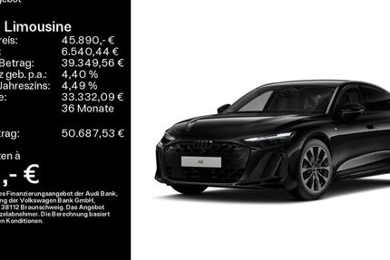 Audi A6 28.497 km 41.990 &euro; Hofheim 65719