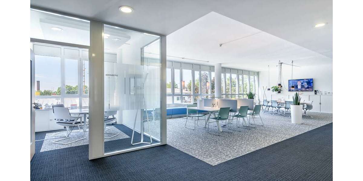 Gewerbeobjekt Eschborn - 200&euro; | Angebot:27431155