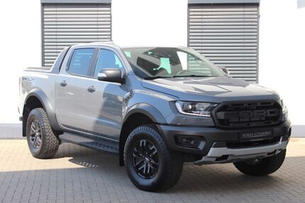 Ford Raptor 31.800 km 41.900 &euro; Bischofsheim 65474