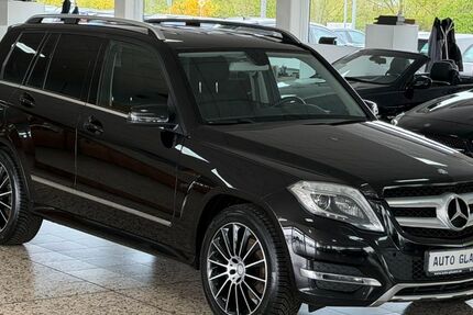 Mercedes-Benz GLK 220 224.000 km 14.950 &euro; Rüsselsheim 65428