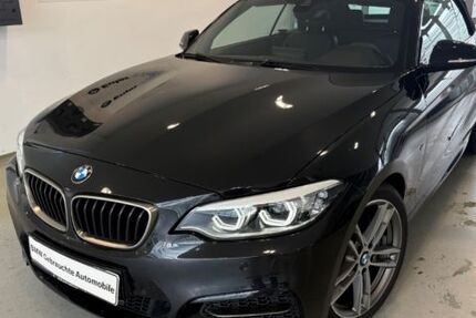 BMW M240i 67.302 km 31.466 &euro; Hofheim 65719