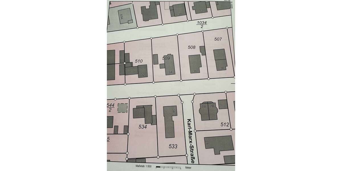 Grundstück Rüsselsheim am Main - 445.000&euro; | Angebot:25804336