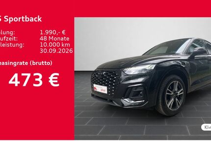 Audi Q5 28.311 km 50.890 &euro; Wiesbaden 65189