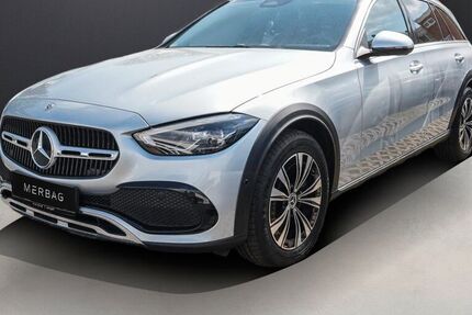 Mercedes-Benz C 220 22.200 km 37.250 &euro; Wiesbaden 65189