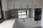 Penthouse mitten in Nauheim mit ca. 135m² Wohnfläche und 185m² Terrasse inkl. Garage - Einfamilienhaus Nauheim | Angebot:24610051
