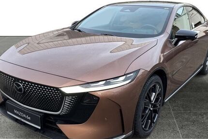 Mazda 6e 3.000 km 38.870 &euro; Wiesbaden 65191