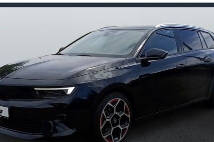 Opel Astra 25.656 km 21.890 &euro; Kriftel 65830