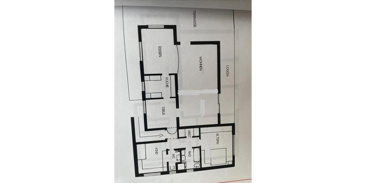 Erdgeschoßwohnung Eich - 4 Zimmer, 129 m&sup2;, 399.999&euro; | Angebot:27222187
