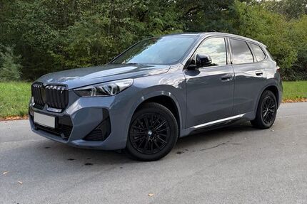 BMW iX1 21.000 km 42.399 &euro; Rüsselsheim 65428