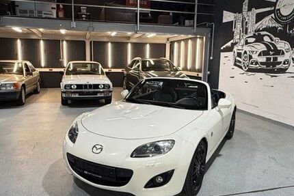 Mazda MX-5 63.364 km 17.900 &euro; Eddersheim 65795