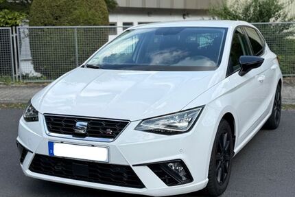 Seat Ibiza 78.000 km 13.999 &euro; Sulzbach 65843