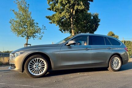 BMW 320 103.000 km 17.399 &euro; Mörfelden-Walldorf 64546