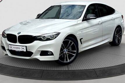 BMW 340 Gran Turismo 88.550 km 29.500 &euro; Wiesbaden 65205