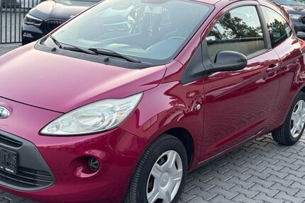 Ford Ka/Ka+ 160.000 km 1.900 &euro; Rüsselsheim 65428